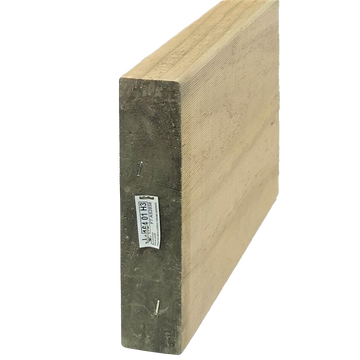 Canterbury Timber Buy Timber Online  TREATED PINE R/H H3  F7 190 x 45 TRH20050