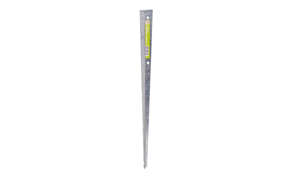 Canterbury Timber Haradz Sleeper Stake - Corner Stake