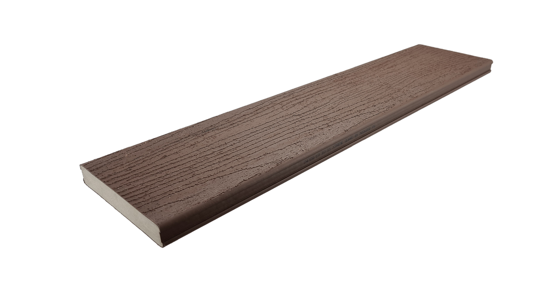 Canterbury Timber Modwood Grooved XTG Decking 137 x 23 x 5400 Various Colours