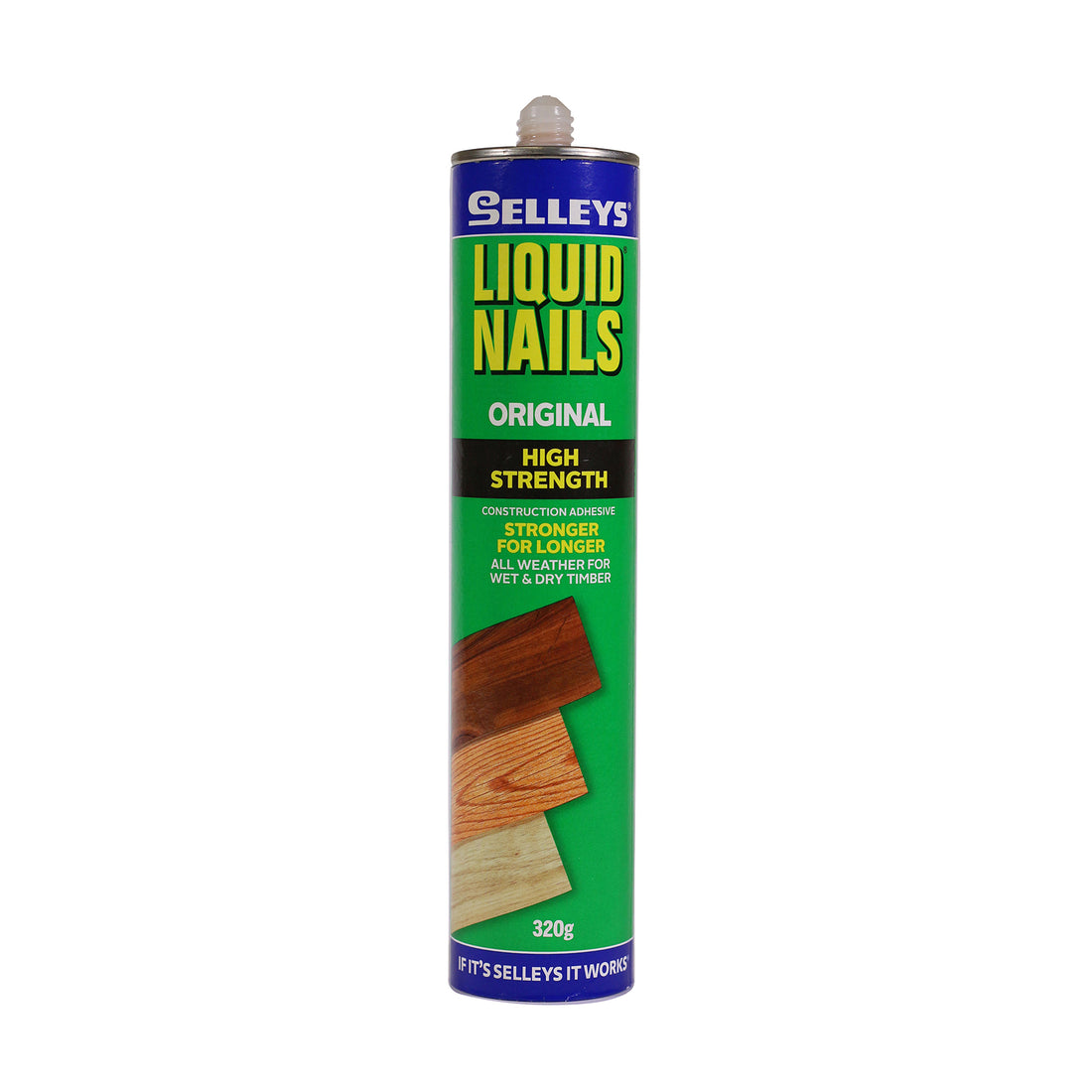 Liquid Nails Adhesive 320g