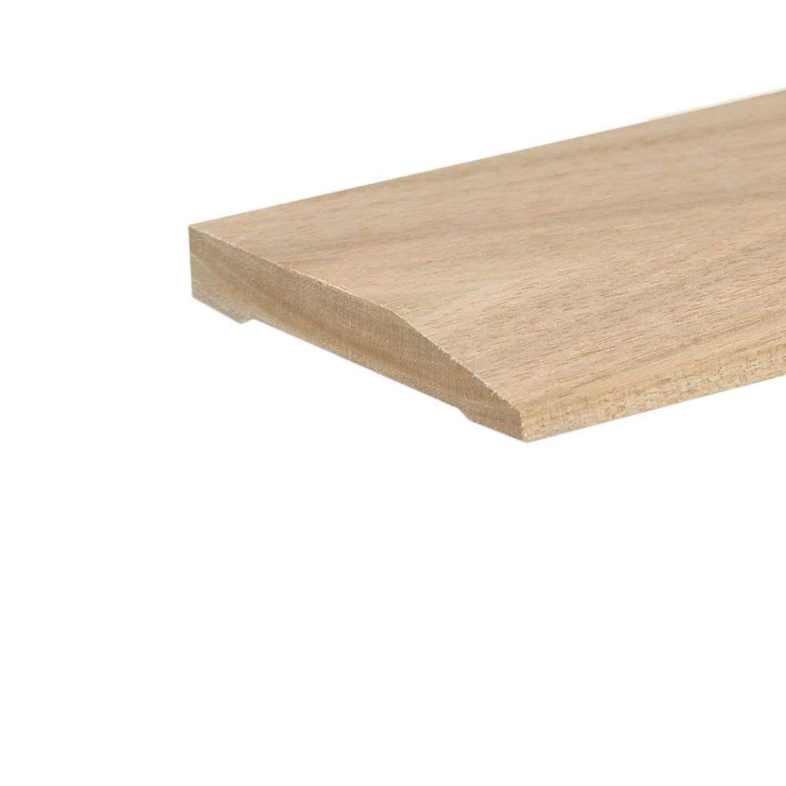 Canterbury Timber Buy Timber Online MERANTI ARCHITRAVE SPLAYED 138 x 18 - Per Metre MS15025