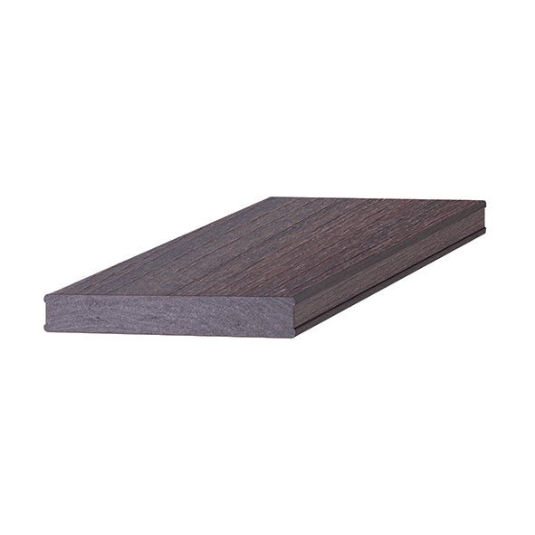 Buy Modwood Decking Blackbean 137 x 23 x 5400mm from Canterbury Timber