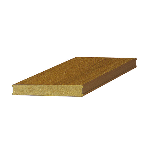 Buy Modwood Decking Sahara 137 x 23 x 5400mm from Canterbury Timber