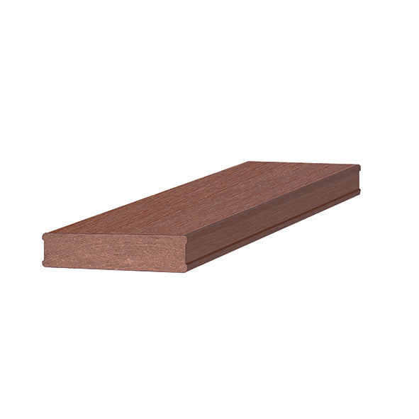 Buy Modwood Decking Jarrah 88 x 23 x 5400mm from Canterbury Timber