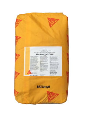 Canterbury Timber Buy Timber Online  15KG SIKA MONOTOP-723N MODIFIED CEMENT MORTAR 15kg 442951