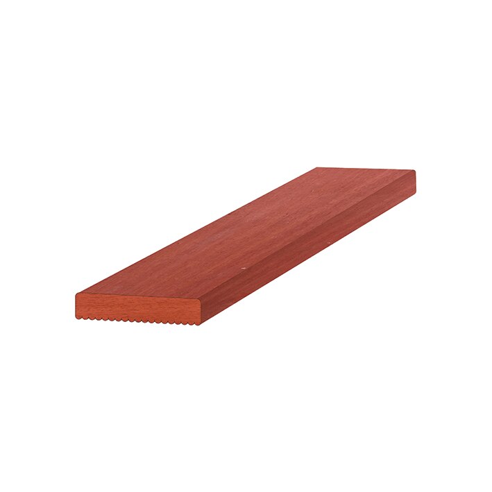 Jarrah Decking 86 x 19 - Per Metre