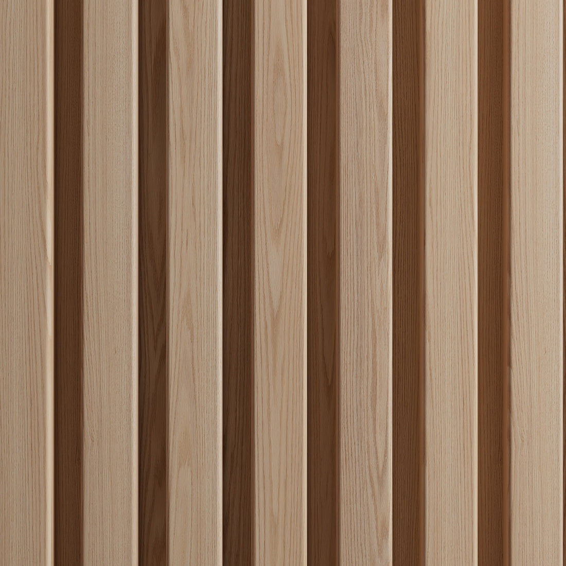 Porta Contours American Oak Lining Pinnacle 78x25mm x 2.7m