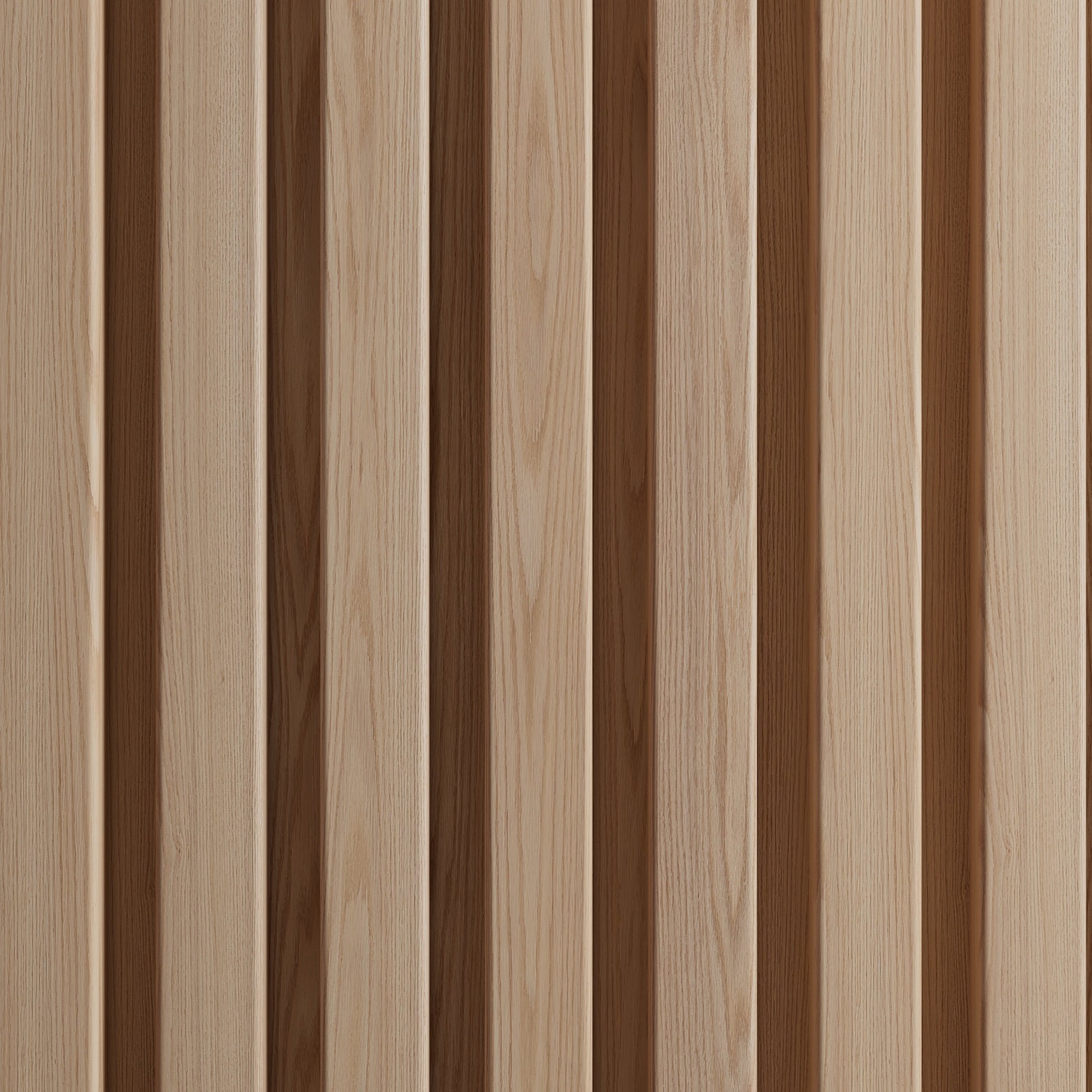 Porta Contours American Oak Lining Pinnacle 78x25mm x 2.7m