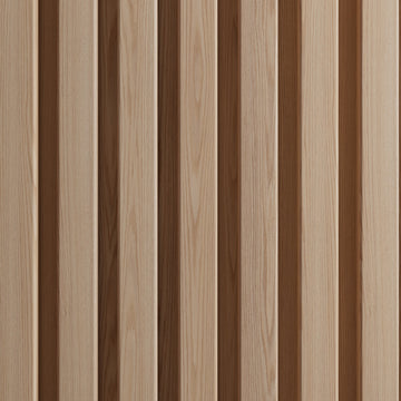 Porta Contours American Oak Lining Pinnacle 78x25mm x 2.7m