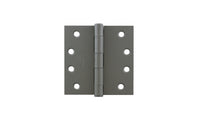 Architectural Prime Coated 100x100x2.5 Butt Hinge