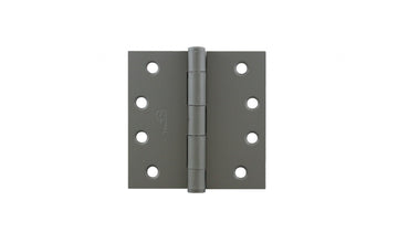 Architectural Prime Coated 100x100x2.5 Butt Hinge