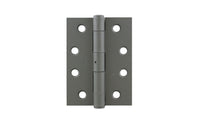 Architectural Prime Coated 100x75x2.5 Butt Hinge