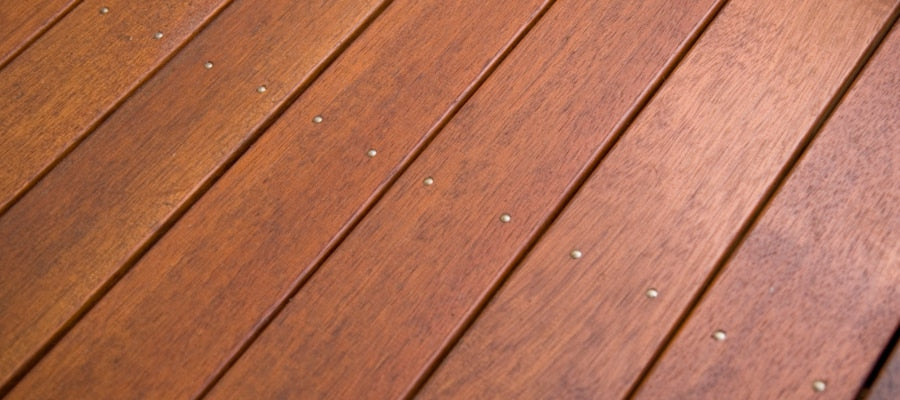 Merbau Timber Decking 90 x 19 Online at Canterbury Timber - Per Metre