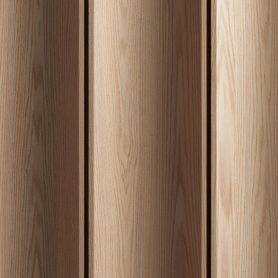 Porta Contours American Oak Lining Shade 78x27mm x 2.7m