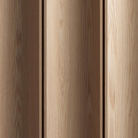 Porta Contours American Oak Lining Shade 78x27mm x 2.7m