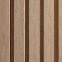 Porta Contours American Oak Lining Strata 78x24mm x 2.7m