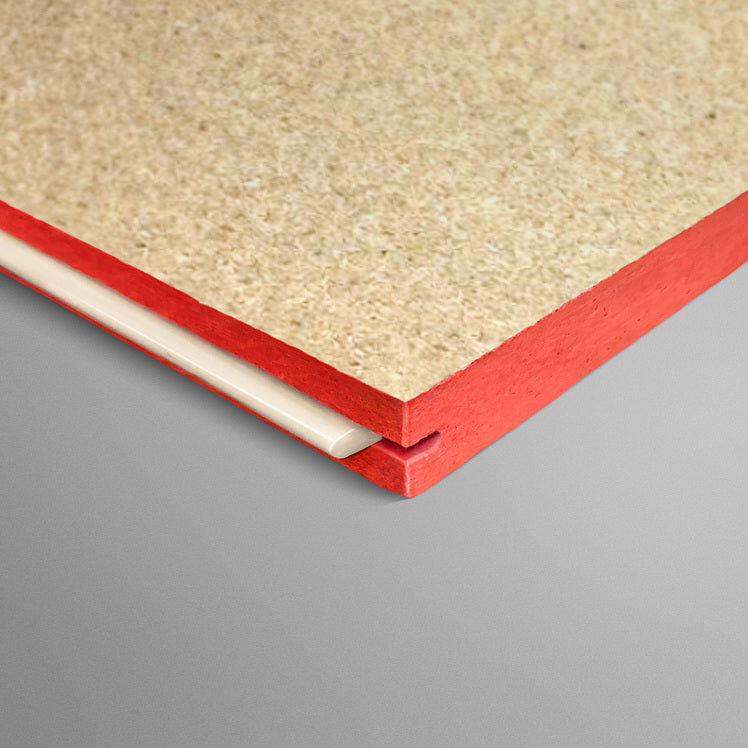 Canterbury Timber Buy Timber Online  PARTICLE BOARD FLOORING BEIGE TONGUE TERMITE RESISTANT 3600 x 900 x 22mm RTT369