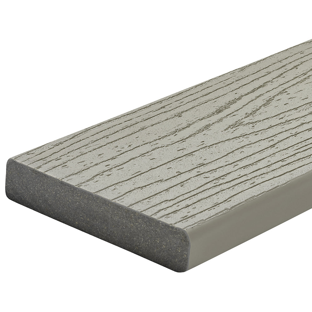 Trex Gravel Path Square Edge Board 140mm x 25mm x 5.48m