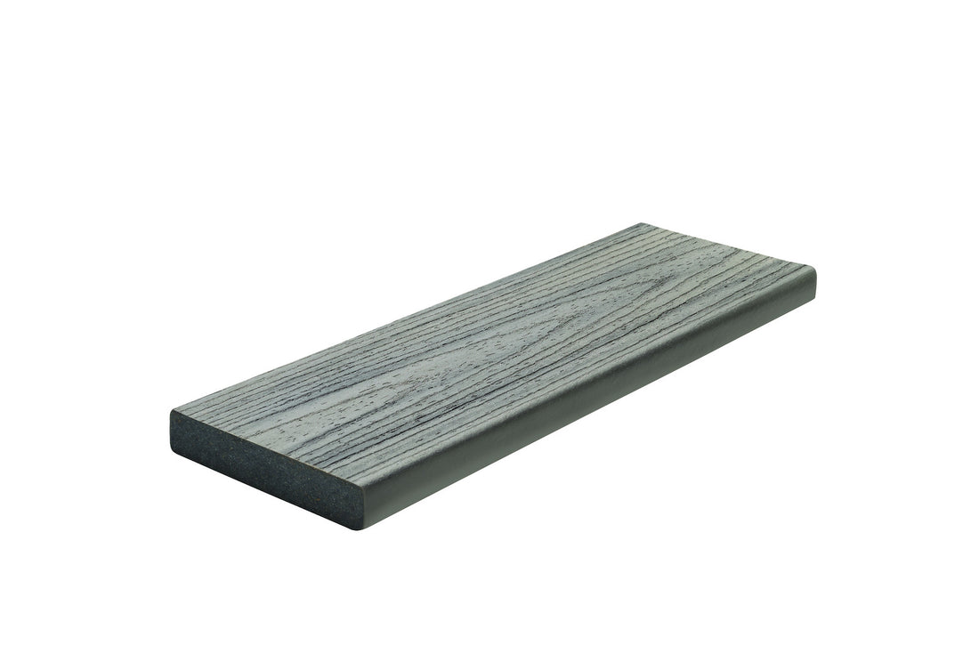 Trex Island Mist Square Edge Board 140mm x 25mm x 5.48m