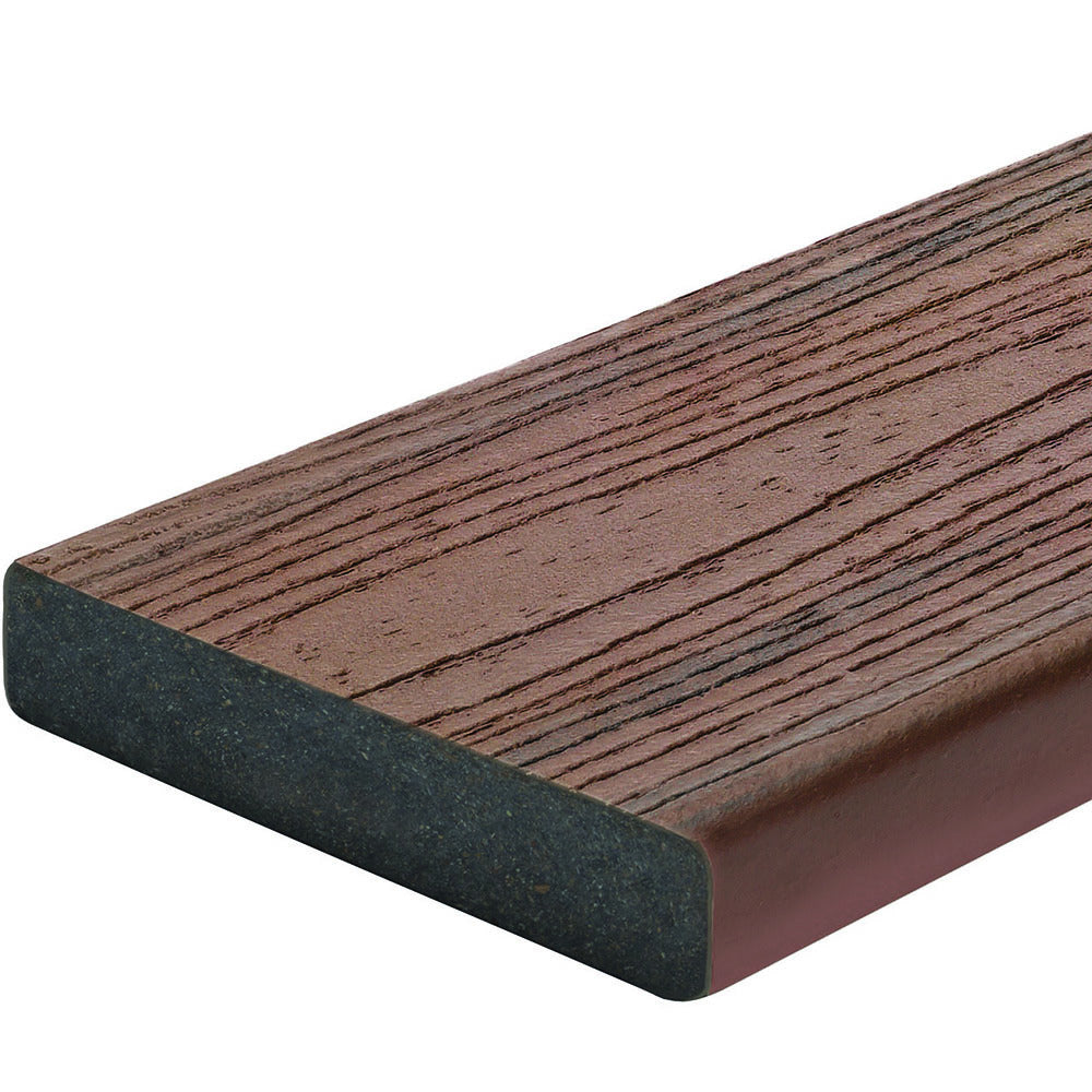 Buy online Trex Lava Rock Square Edge Board 140mm x 25mm x 5.48m from Canterbury Timbers and Building Supplies