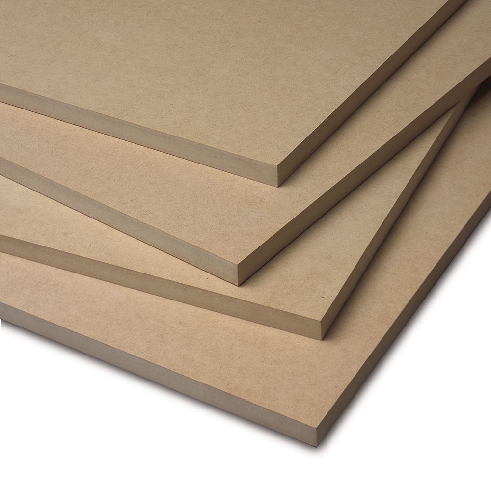 Canterbury Timber Buy Timber Online  MDF SHEET 3600 x 1200 x 6mm M63612