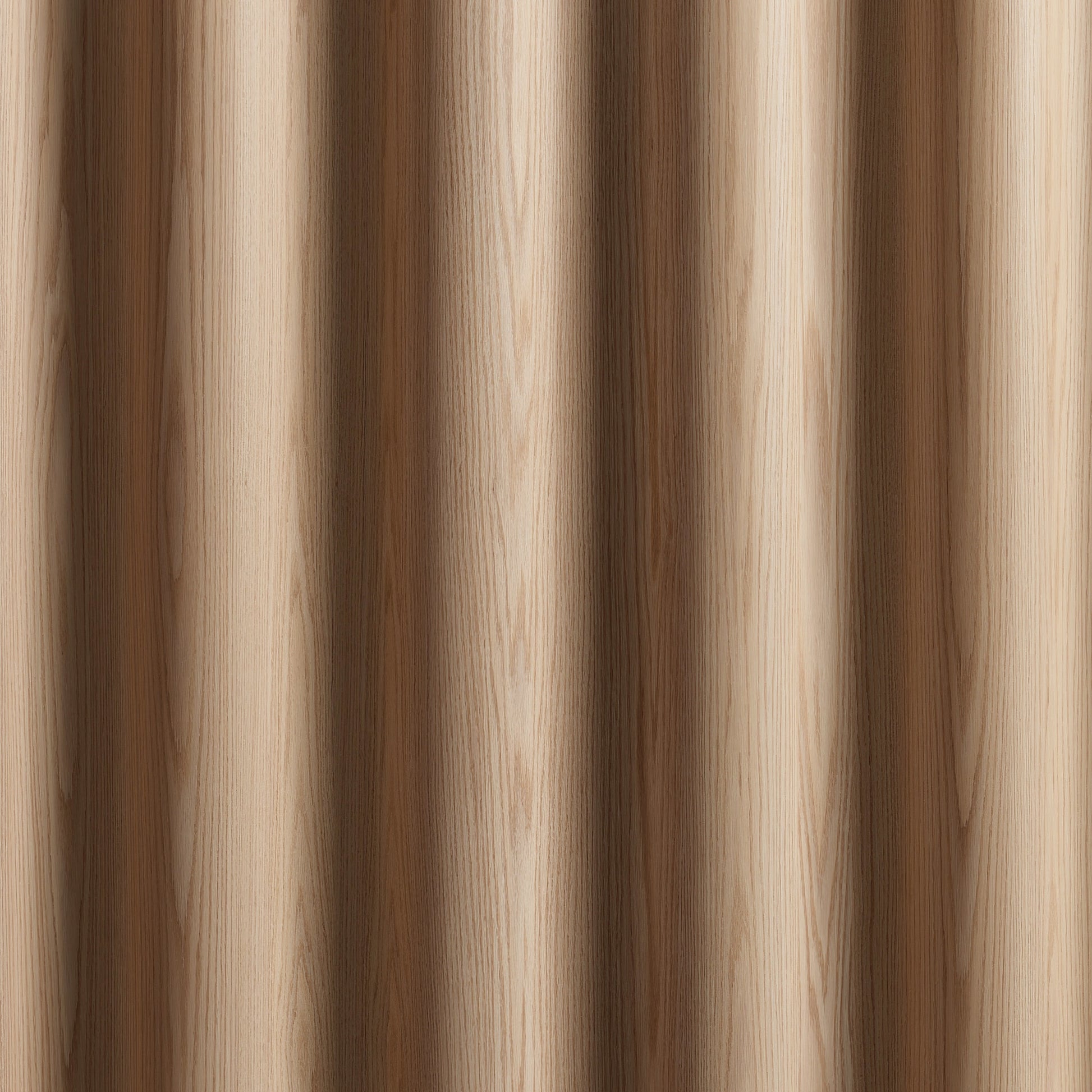 Porta Contours American Oak Lining Wave 78x26mm x 2.7m