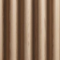 Porta Contours American Oak Lining Wave 78x26mm x 2.7m