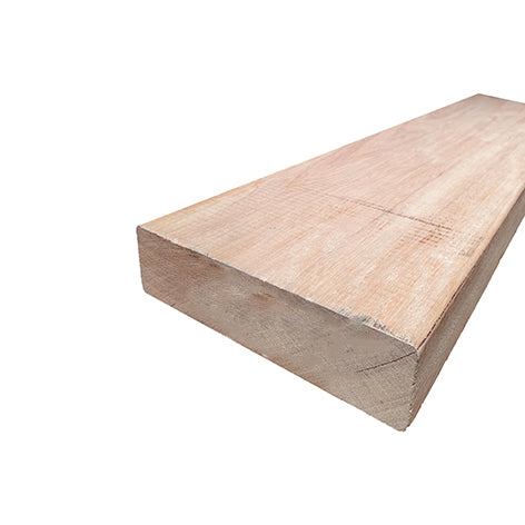 Canterbury Timber Buy Timber Online Hardwood Blackbutt F27 KD 240 x 35 - Per Metre