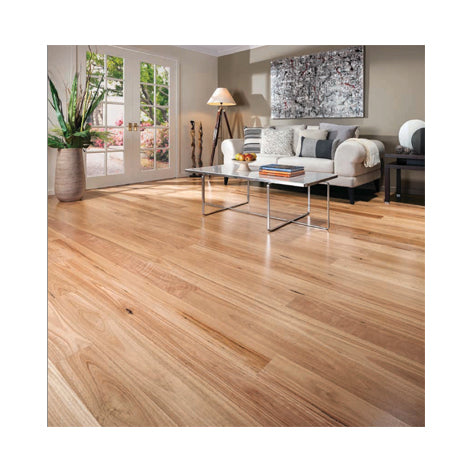 Blackbutt Flooring 80 x 19 - Per Metre