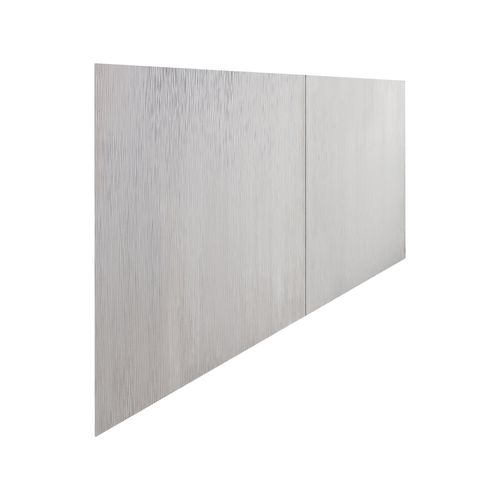 James Hardie 3600 x 1200mm x 8.5mm Brushed Concrete Cladding 405309