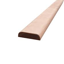 Cedar Coverstrip 29 x 8 - Per Metre