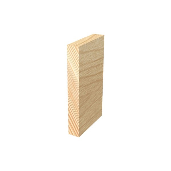 Buy Pine Clear DAR 140X42 from Canterbury Timbers