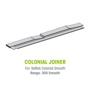 Buy Weathertex 300mm Colonial Smooth Joiner - Pack of 25 Online at Canterbury Timber