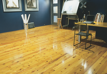 Cypress Flooring 98X20 Finish - Per Metre