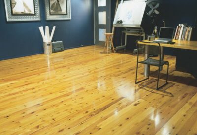 Canterbury Timber Buy Timber Online  CYPRESS FLOORING 100X20 FINISH - Per Metre CF11325W