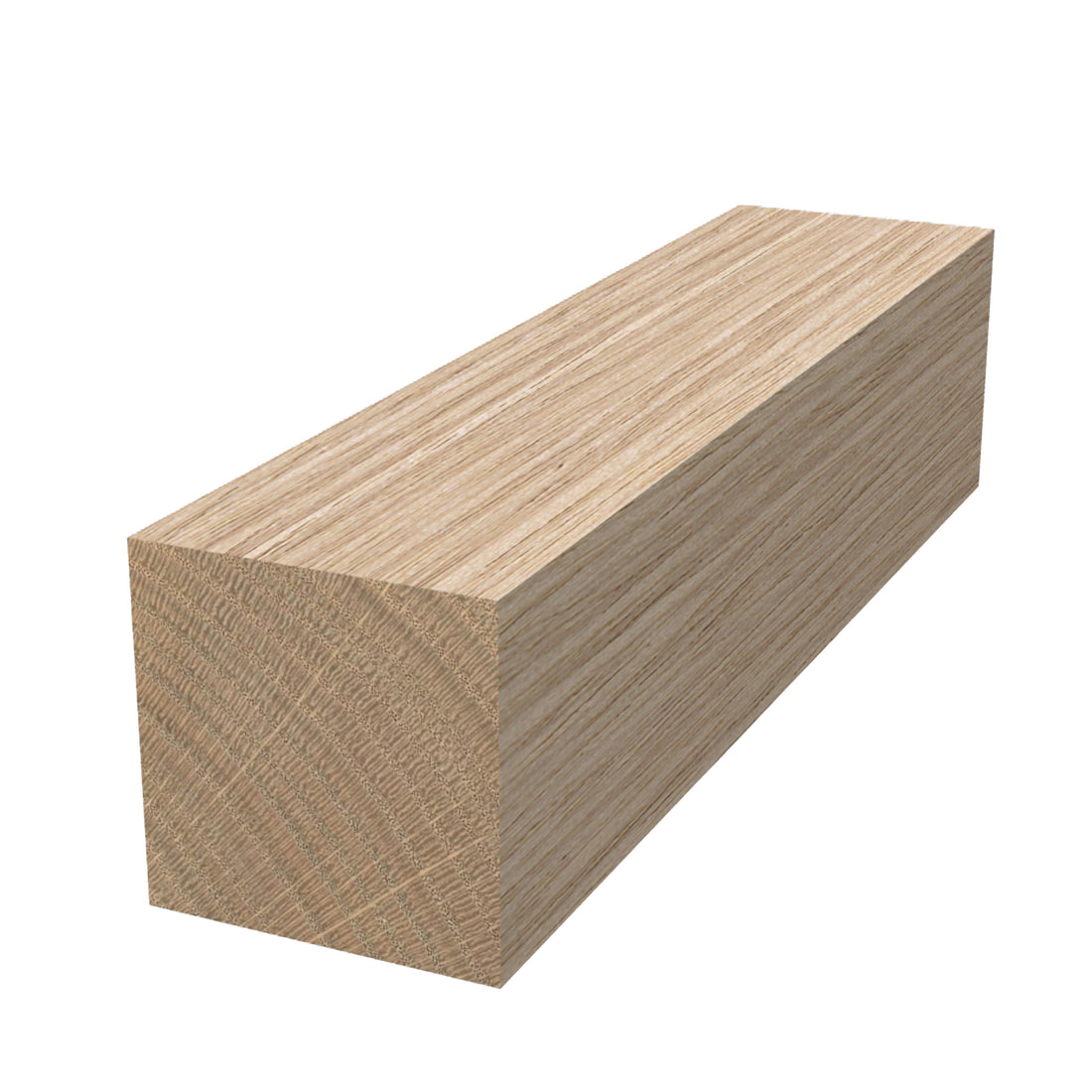 Tas Oak Dar 12 x 12mm x 2.4m