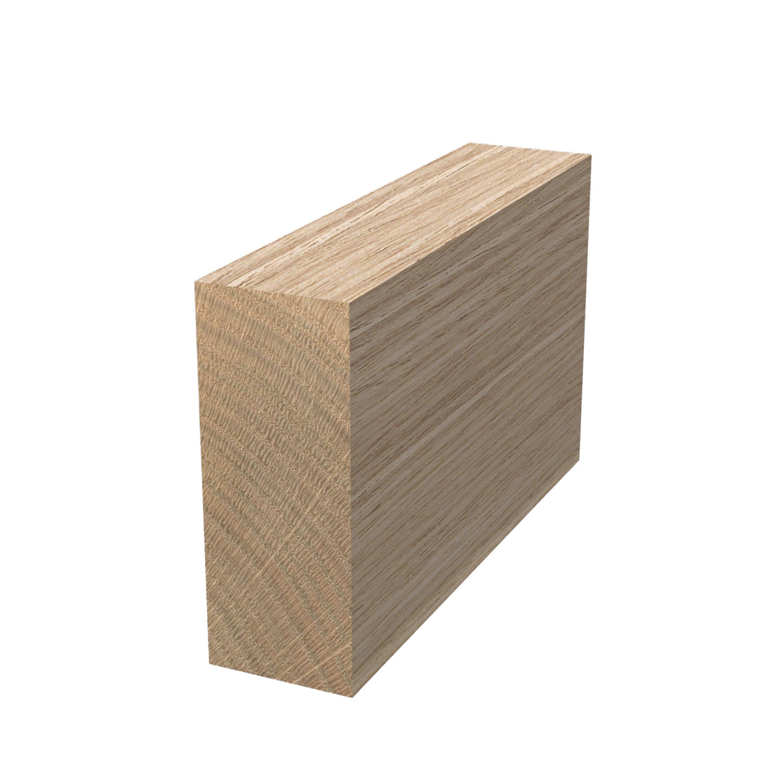 Tas Oak Dar 30 x 12mm x 2.4m