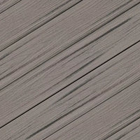 Trex Island Mist Grooved Edge Board 140mm x 25mm x 5.48m