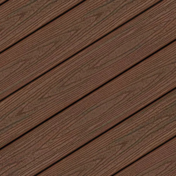 Trex Decking from Canterbury Timbers and Building Supplies