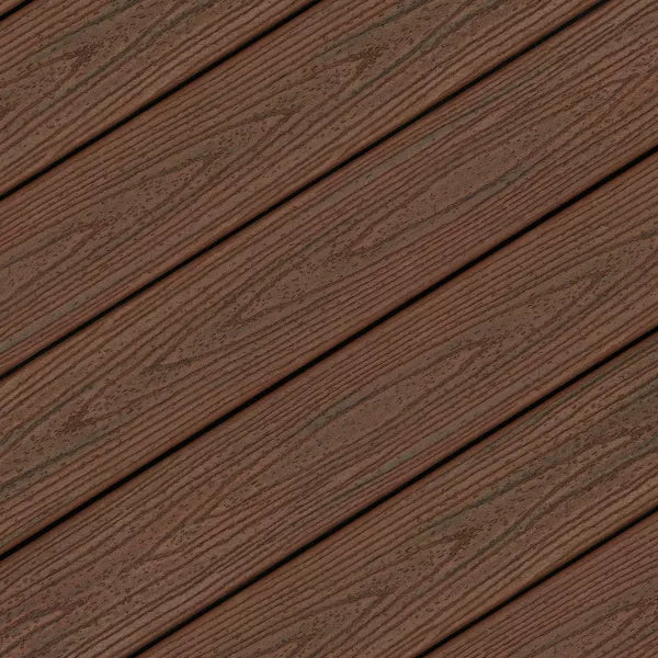 Trex Decking