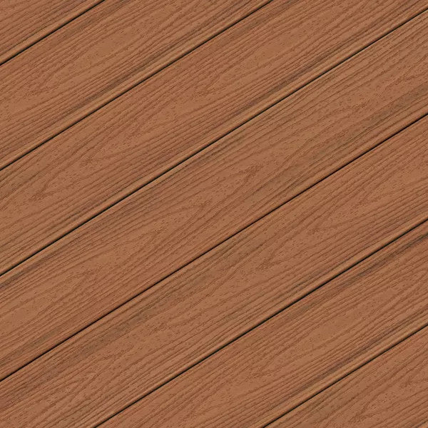 Buy Trex composite decking from Canterbury Timbers and Building Supplies