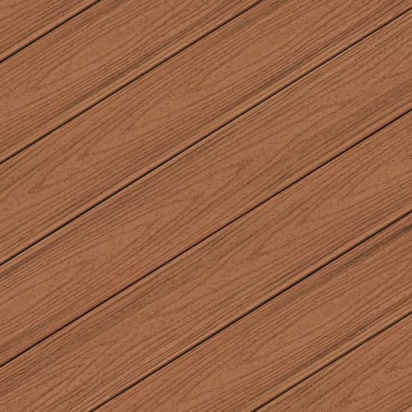 Buy Trex composite decking from Canterbury Timbers and Building Supplies