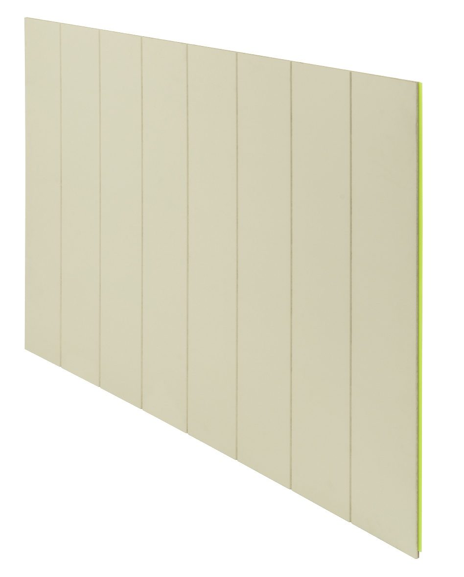 Buy online Easycraft EasyVJ 150mm MR MDF 3600 x 1200 x 9mm Interior Wall Linings from Canterbury Timbers and Building Supplies