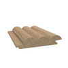 Porta Contours Tasmanian Oak 78x21mm Lining Groove 0.9m