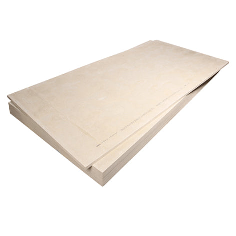 Canterbury Timber JAMES HARDIE COMPRESSED FIBRE CEMENT SHEET 2400 x 1200 x 15mm FC152412