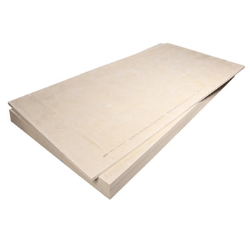 Canterbury Timber HARDIEPANEL COMPRESSED FIBRE CEMENT SHEET 2400 x 1200mm x 18mm 400094