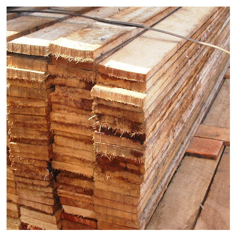 Hardwood Fence Palings 100x15x2100