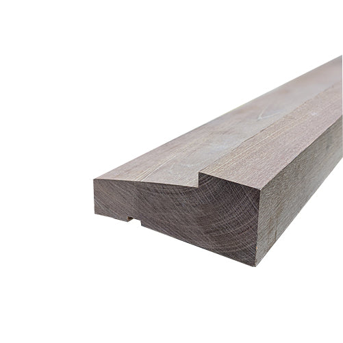 Window Sill Hardwood 140 x 65 - Per Metre