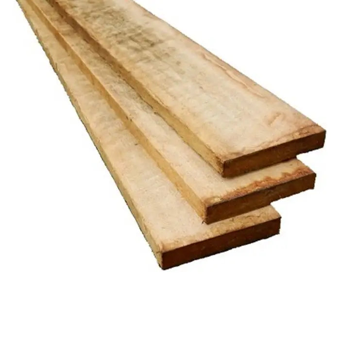 Hardwood Fence Palings 100x15x2100