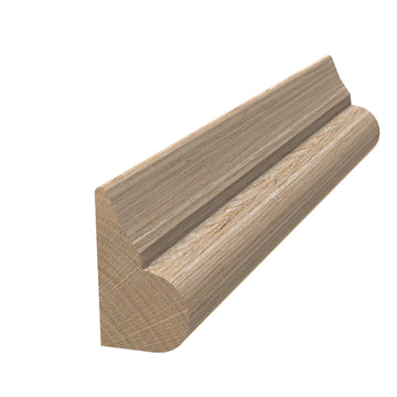 Canterbury Timber Buy Timber Online Porta Moulding Tasmanian Oak Insert Mould  12x7mm- 2.4m